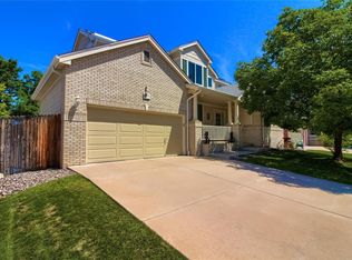 10473 W Peakview Pl, Littleton, CO 80127
