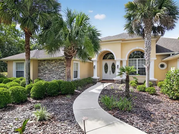 4348 W Bonanza Dr, Beverly Hills, FL 34465
