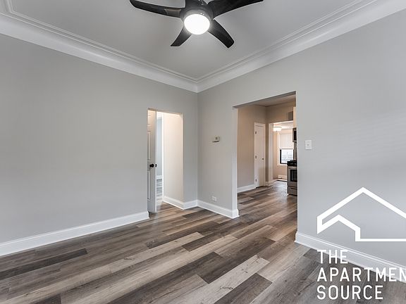 5th image of 2658 W Huron St #1