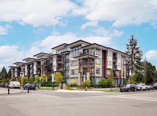 22562 121st Ave #114, Maple Ridge, BC V2X 3Y8