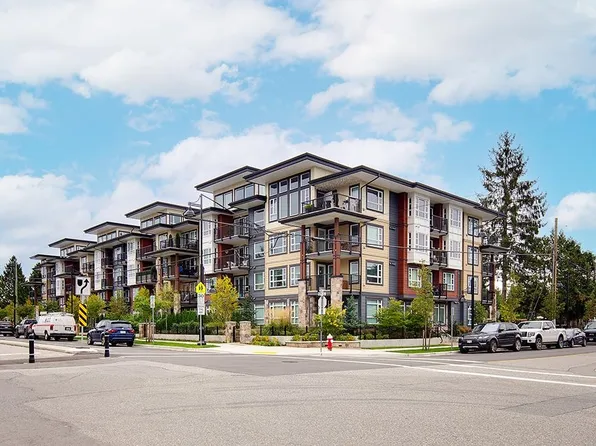 22562 121st Ave #114, Maple Ridge, BC V2X 3Y8