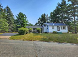 404 Lincoln Ave, Niagara, WI 54151