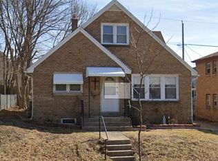 2534 S 16th St, Milwaukee, WI 53215