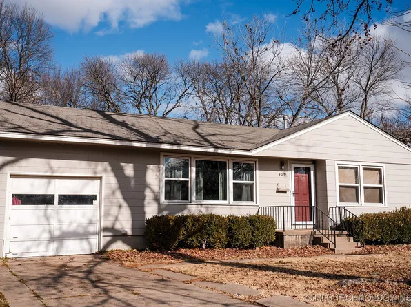 4079 E 25th Pl, Tulsa, OK 74114