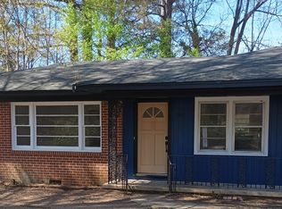 2447 36th Pl, Meridian, MS 39307