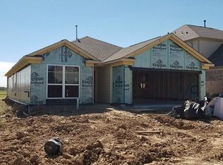 20715 May Dawn Dr, Katy, TX 77449