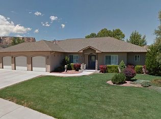 627 Big Stone Ln, Grand Junction, CO 81507