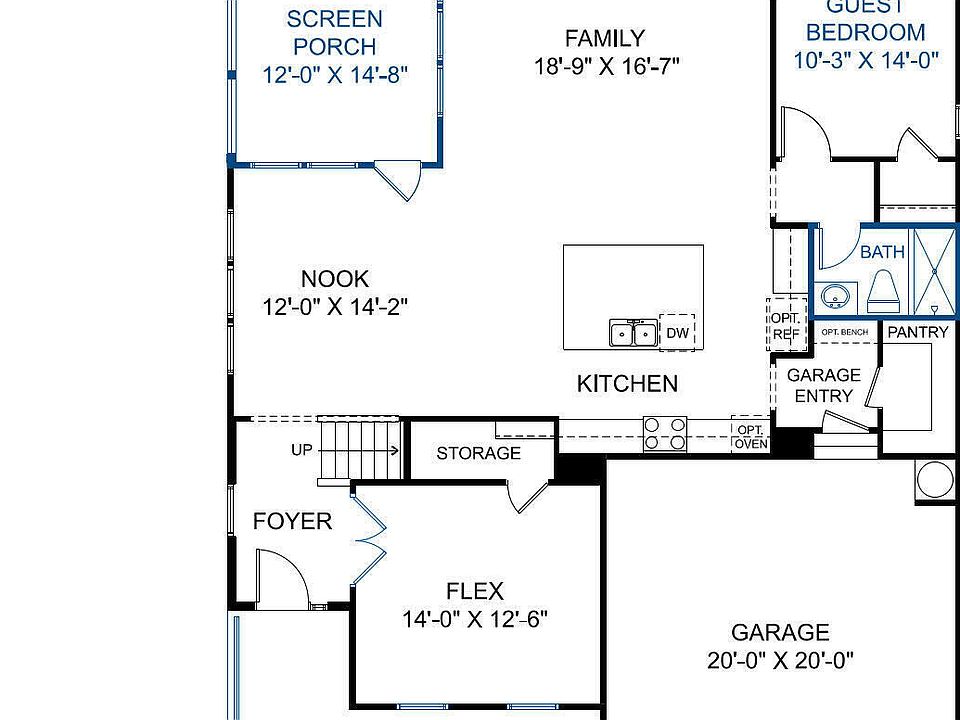 2nd image of 2224 Yumeewarra Dr