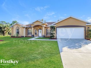 2845 Tishman Rd SE, Palm Bay, FL 32909