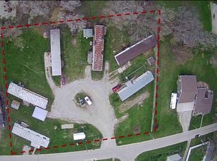 300 S Kelly St, Colfax, IA 50054