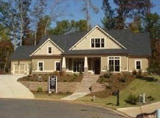 2272 Lower Roswell Rd, Marietta, GA 30068