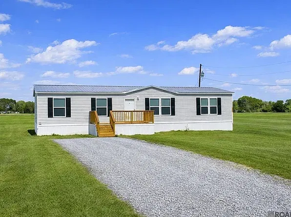8181 Woodmen Ln, Ventress, LA 70783