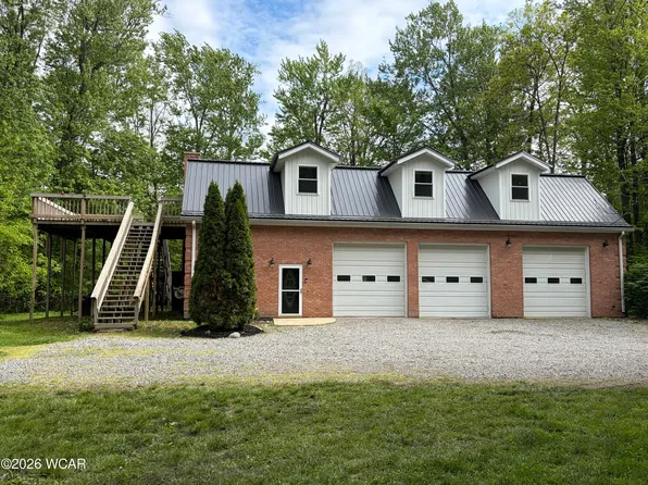 10377 Chenowith Rd, Van Wert, OH 45891