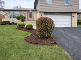 17125 Cregier Ave, South Holland, IL 60473