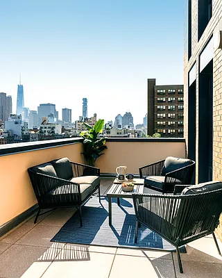 Rented by C & C Apartment Management, LLC | media 31