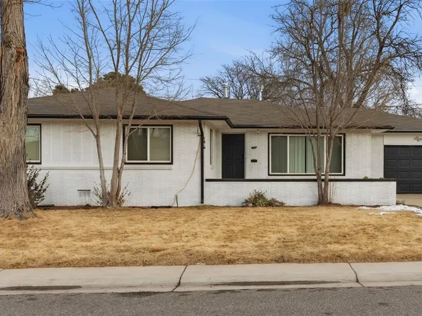 130 S 14th Ave Dr, Brighton, CO 80601