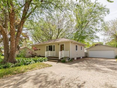 3919 Hillside Dr, Cedar Falls, IA, 50613