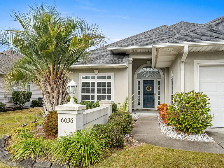 6036 Andros Ln — Photo 2