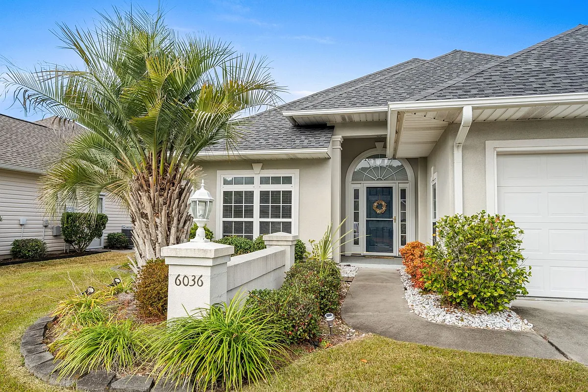 Building Photo - 6036 Andros Ln