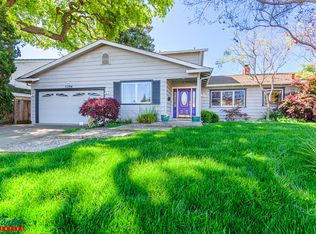 3356 Solano Ct, Santa Clara, CA 95051