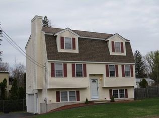 23 Marlborough Ave, Methuen, MA 01844