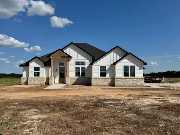 173 Willow Branch Rd, McGregor, TX 76657
