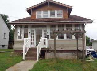 304 Fell St, Belle Vernon, PA