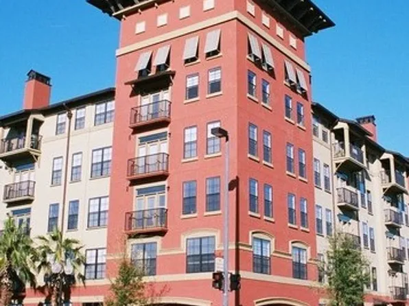 911 N Orange Ave, Orlando, FL