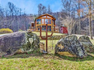 2758 Villamont Rd, Blue Ridge, VA 24064