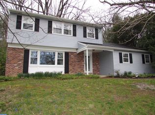 3217 Edge Ln, Thorndale, PA 19372