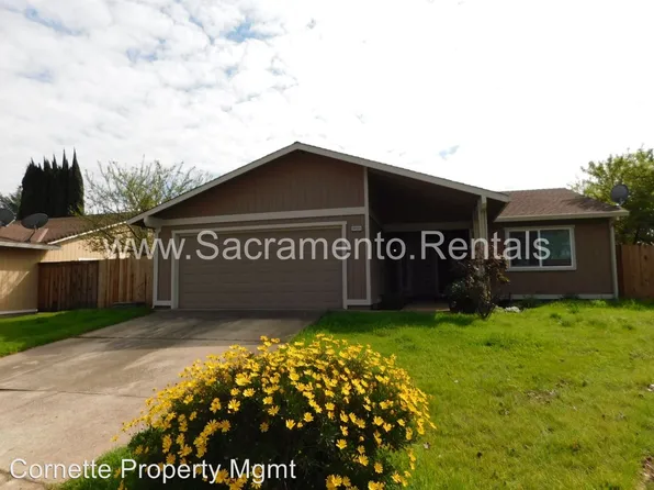 10024 Biscanewoods Way, Sacramento, CA 95827
