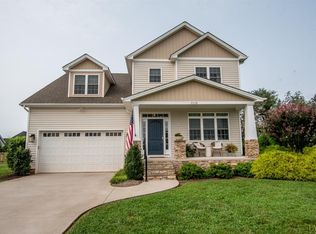 1112 Autumn Run Dr LOT 77, Forest, VA 24551