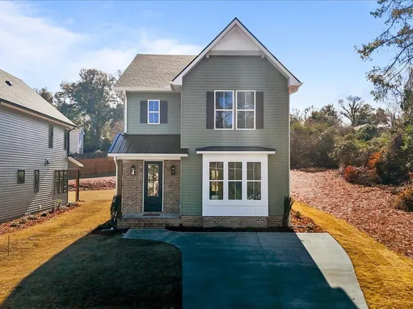 255 N Hale Street, Southern Pines, NC 28387