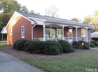 904 N Graham Hopedale Rd, Burlington, NC 27217