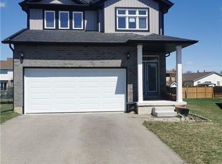 198 Jacob St E, East Zorra Tavistock, ON N0B2R0