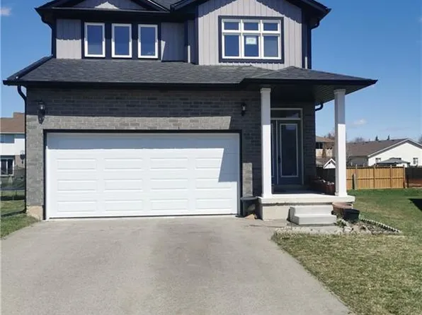 198 Jacob St E, East Zorra Tavistock, ON N0B 2R0