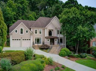 3850 Glenhurst Dr SE, Smyrna, GA 30080