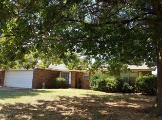 3023 Clayton Ave, Duncan, OK 73533