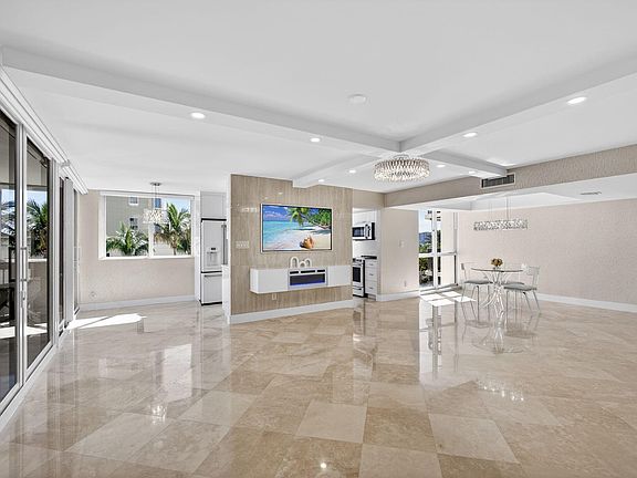 3rd image of 5380 N Ocean Drive #3b