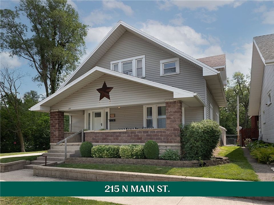 1st image of 215 N Main St