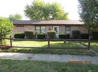 836 Cypress Ln, Eaton, OH 45320