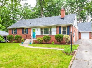 6324 Bliley Rd, Richmond, VA 23225