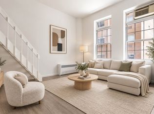 88 Fulton St #503, New York, NY 10038