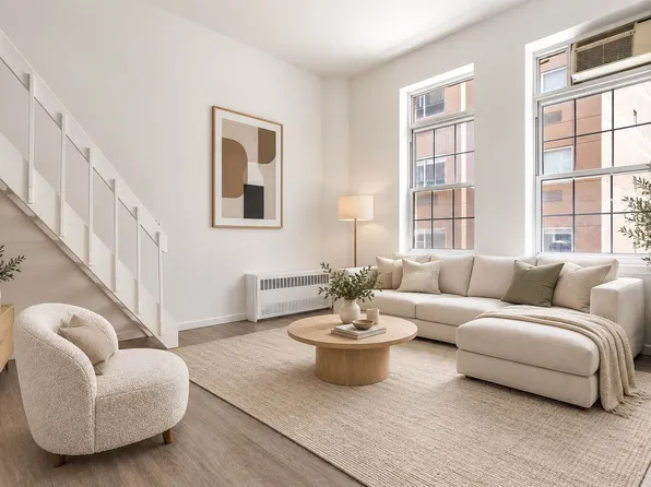 88 Fulton St, New York, NY
