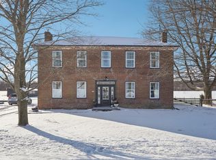 5887 W Us Highway 36, Saint Paris, OH 43072