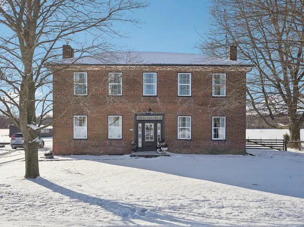 5887 W Us Highway 36, Saint Paris, OH 43072