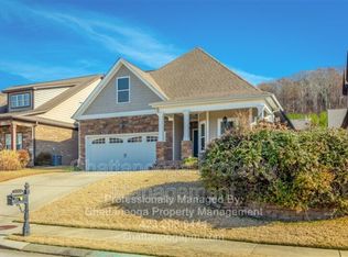 5564 Bungalow Cir, Hixson, TN 37343