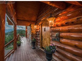 11200 Shimley Rd, Golden, CO 80403