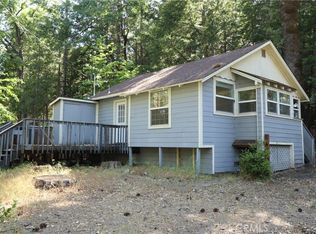 10466 Redwood Rd, Loch Lomond, CA 95461