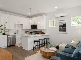 121 Straton St LOT 2, Nashville, TN 37216